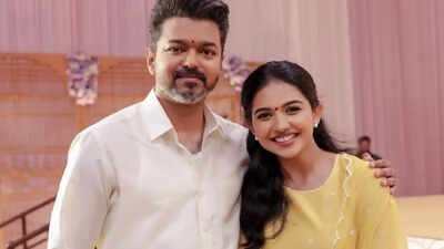 Mamitha Baiju reacts to Thalapathy Vijay's 'Jana Nayagan' leak, says 'Very disappointing and deeply painful'