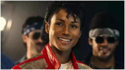 Michael Jackson forgave his father Joe Jackson hours before passing, reveals biographer: 'I totally, totally forgive him'