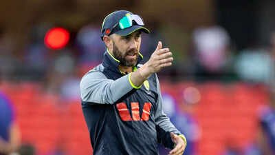 Glenn Maxwell, Sam Konstas dropped as Cricket Australia reveal new contract list