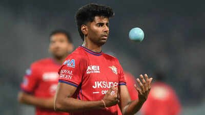 IPL 2026 | 'The kid nearly lost his career at 21': Ian Bishop's emotional post as Mayank Yadav faces backlash
