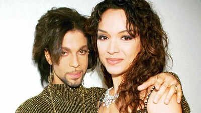 Mayte Garcia recalls finding out about ex-husband Prince’s passing: ‘It was really hard, and I didn’t want it to be true’