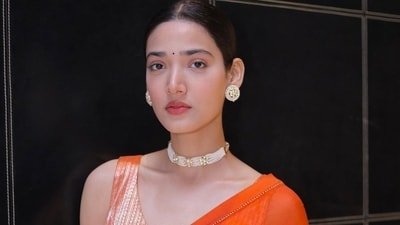 Medha Shankr discusses subtle exclusions in the film industry during Ginny Wedss Sunny 2 Promotions.