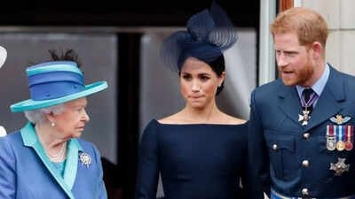 Meghan Markle always had a ‘little plan’ behind royal exit long before 2020 move? Here's what we know