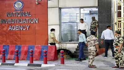West Bengal polls: NIA to probe bomb haul in tinderbox Bhangar