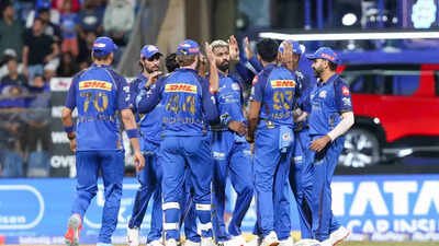 IPL 2026, GT vs MI: Mumbai Indians look to break Motera jinx and get back into contention