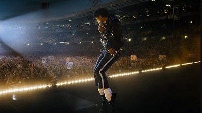 Michael neither interrogates nor truly understands its subject, settling for a polished but hollow retelling