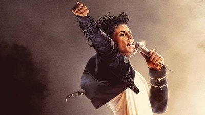 Michael review: Jaafar Jackson plays his uncle in the Michael Jackson biopic.