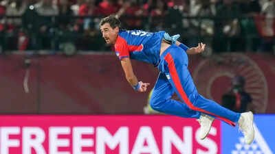 IPL 2026: Mitchell Starc to join Delhi Capitals on Friday morning; selection headache on the cards