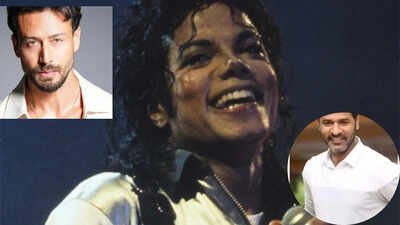 Tiger Shroff, Jaaved Jaaferi, Prabhu Deva: When Bollywood channelled Michael Jackson’s iconic style and influence