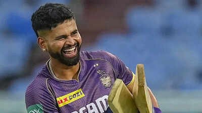 'Didn't work out': Former KKR coach drops bombshell on Shreyas Iyer's exit after IPL title win