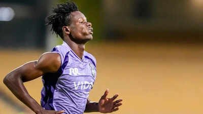 KKR's Blessing Muzarabani banned for two years for picking IPL over PSL