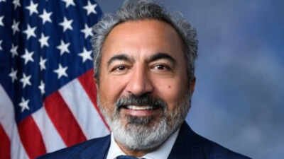 'Mother worked as public school teacher, father as engineer': Indian-origin US Rep Ami Bera reacts to Trump's anti-India rant on Truth Social