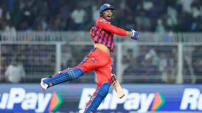 Mukul Choudhary (BCCI Photo) IPL 2026: Mukul Choudhary masterclass snatches victory from KKR’s clutches in last-ball thriller