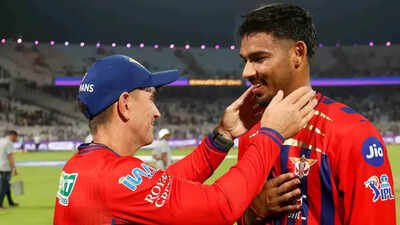 IPL 2026 | 'We have got to get this kid': How LSG unearthed Mukul Choudhary