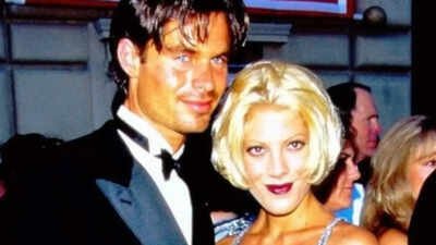 Patrick Muldoon passes away at 57: Ex-partner Tori Spelling calls him ‘the most beautiful soul’