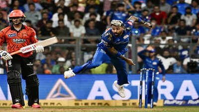 IPL 2026: 'Sometimes it hurts' - Hardik Pandya admits Mumbai Indians haven’t given fans enough to cheer