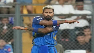 MI vs CSK Preview: Hardik, Gaikwad feel the heat as Mumbai Indians face Chennai Super Kings