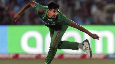 No PSL for Mustafizur Rahman as Bangladesh board withdraws NOC