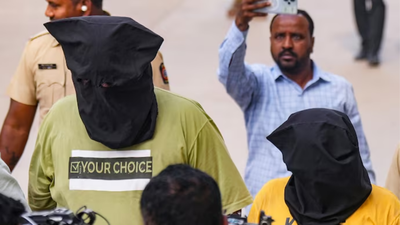 Nashik TCS row deepens: 4 accused held in fresh sexual harassment case; employee’s wife also 'targeted'