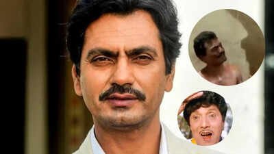 'He realised he had beaten me in ‘Sarfarosh’': Nawazuddin recalls moment with Aamir Khan; REVEALS he is fan of Dada Kondke
