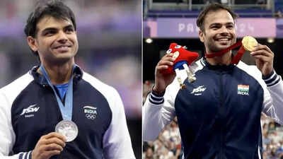 ‘He gets drunk, crosses limits’: Sumit Antil alleges harassment by coach; Neeraj Chopra demands action