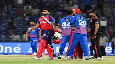 IPL 2026: Runs rack up, catches go down, records tumble and Shreyas Iyer-led PBKS remain unbeaten