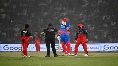 IPL 2026: For batters, struggle is real in slightly tough conditions