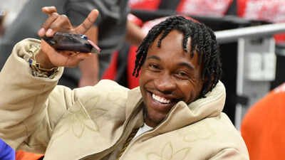 Former Chicago Bears wide receiver Alshon Jeffery booked in jail for insurance fraud