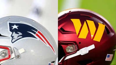 Washington Commanders strongly linked to $157M New England Patriots wide receiver