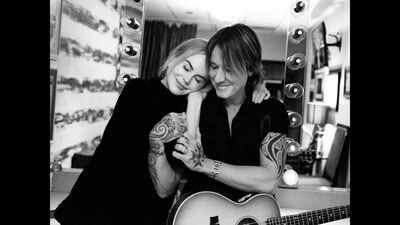 When Keith Urban talked about how he ‘blew’ his marriage with Nicole Kidman ‘to smithereens’