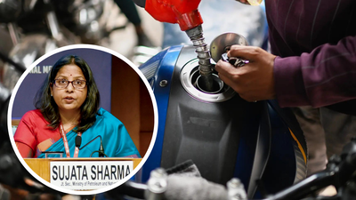 Government says no plan to hike fuel prices despite OMCs incurring losses