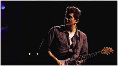 John Mayer talks about 20-year-old song ‘Waiting on the World to Change’: ‘A lot of people thought it was passive’