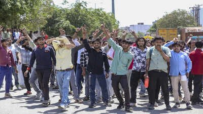 UP hikes minimum wages across categories amid Noida protest: What workers will now earn