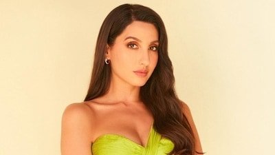 Nora Fatehi has spoken about how she sees feminism as a concept in society. (Photo: Instagram)