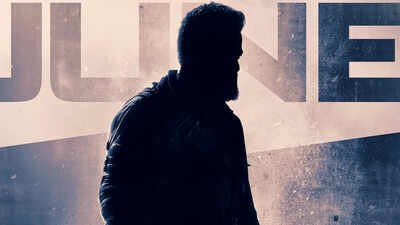 Jr NTR and Prashanth Neel’s ‘NTRNeel’ drops intense poster, locks global release for June 11, 2027