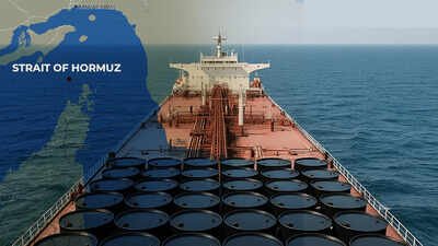 Turning off transponders - How some Iran tankers carrying oil are sailing past US blockade