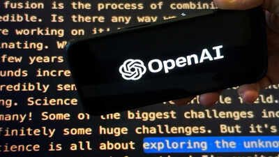 OpenAI Global Affairs Officer Chris Lehane is very angry with everyone blaming AI for 'doomsday', especially Americans and Europeans; says: They are ...