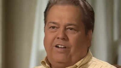 Alan Osmond from the musical group "The Osmonds' passes away at age 76