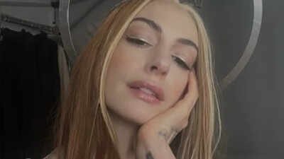 Quote of the day by Anne Hathaway: ‘I gave up my struggle with perfection long time ago……Be happy. Be yourself, the day is about a lot more’