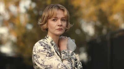 Carey Mulligan talks about ‘Beef’ season 2: 'They can’t stand us, and we can’t stand them'