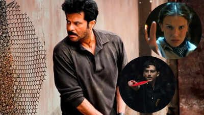 Friday OTT releases of the week (April 22 - 27): ‘If Wishes Could Kill,’ ‘Apex,’ ‘24,’ and more must-watch picks