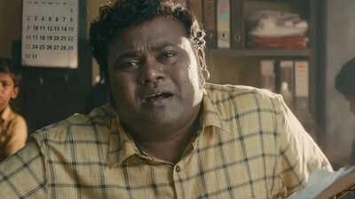 ‘A senior person snatched my plate’: Panchayat actor Vinod Suryavanshi recalls humiliation as junior artist, rejection over looks