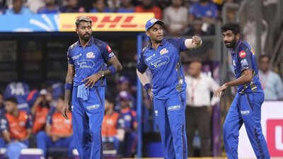 IPL 2026 | 'I don't have hope': R Ashwin on Mumbai Indians pulling off 6-match miracle