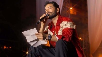 Paresh Pahuja (Photo: Instagram)