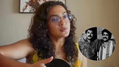 Parvathy Thiruvothu explains why Mohanlal, Mammootty are legends; Says, 'They walk on set and make it a better place'
