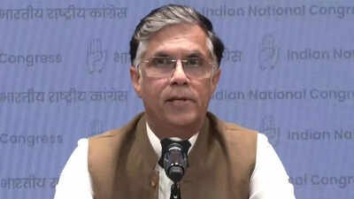 SC stays T'gana HC order granting transit pre-arrest bail to Khera