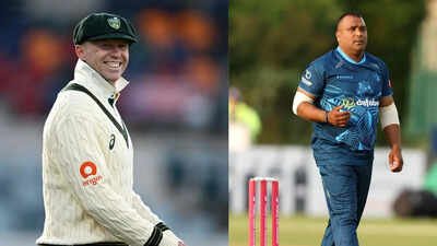 Banned for playing in Goa! ECB blocks Peter Siddle, Samit Patel from T20 Blast