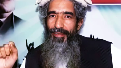 LeT co-founder Hamza injured in Pak shooting, 2nd attack on him in a year