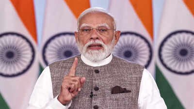 'PM Modi's address on women's quota violated model code': CPM, CPI write to Election Commission; flag use of state broadcasters