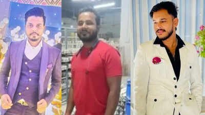UP triple murder: 3 shot dead after cake-smearing dispute at birthday party inside gym